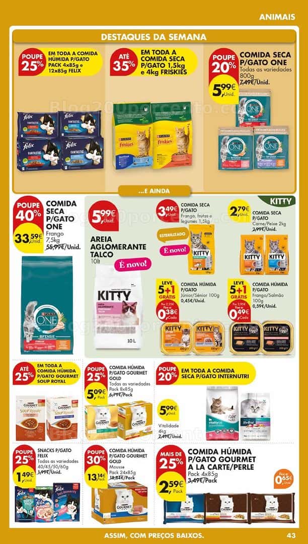 Antevisão Folheto PINGO DOCE Lojas Grandes Promoções de 21 a 27 abril