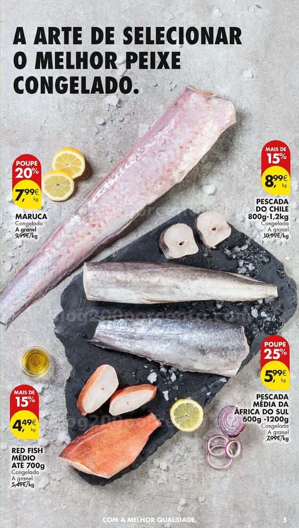 Antevisão Folheto PINGO DOCE Lojas Grandes Promoções de 21 a 27 abril