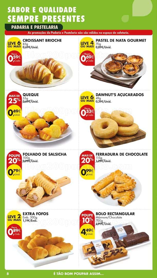Antevisão Folheto PINGO DOCE Lojas Grandes Promoções de 21 a 27 abril