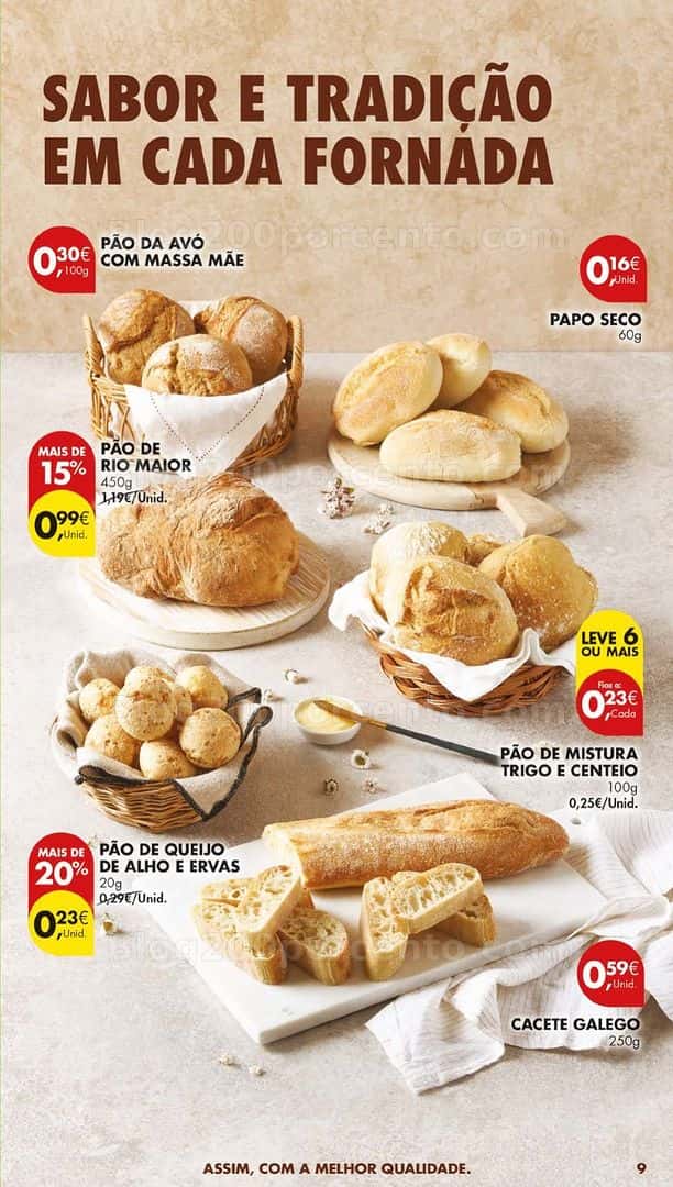 Antevisão Folheto PINGO DOCE Lojas Grandes Promoções de 21 a 27 abril
