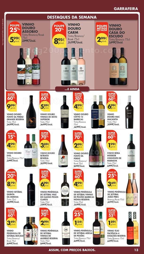 Antevisão Folheto PINGO DOCE Madeira Promoções de 21 a 27 abril