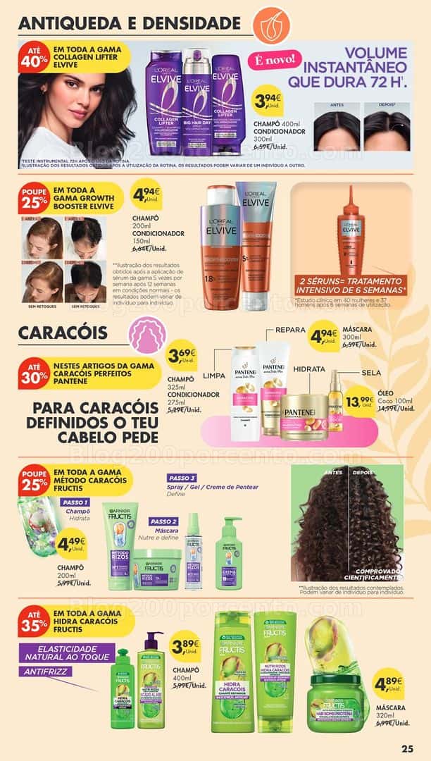 Antevisão Folheto PINGO DOCE Madeira Promoções de 21 a 27 abril