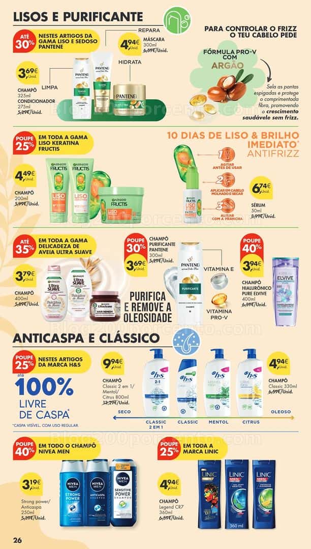 Antevisão Folheto PINGO DOCE Madeira Promoções de 21 a 27 abril