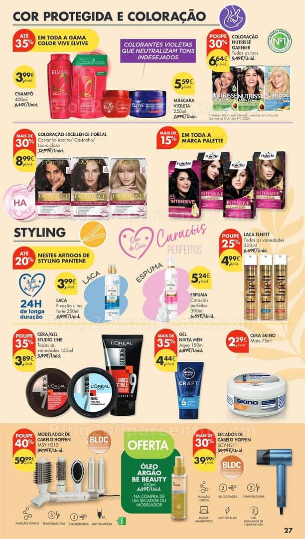 Antevisão Folheto PINGO DOCE Madeira Promoções de 21 a 27 abril