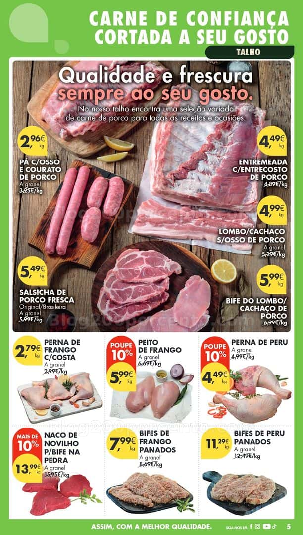 Antevisão Folheto PINGO DOCE Madeira Promoções de 21 a 27 abril