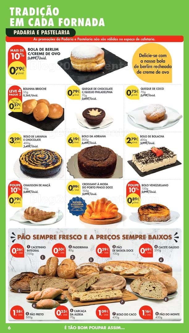 Antevisão Folheto PINGO DOCE Madeira Promoções de 21 a 27 abril