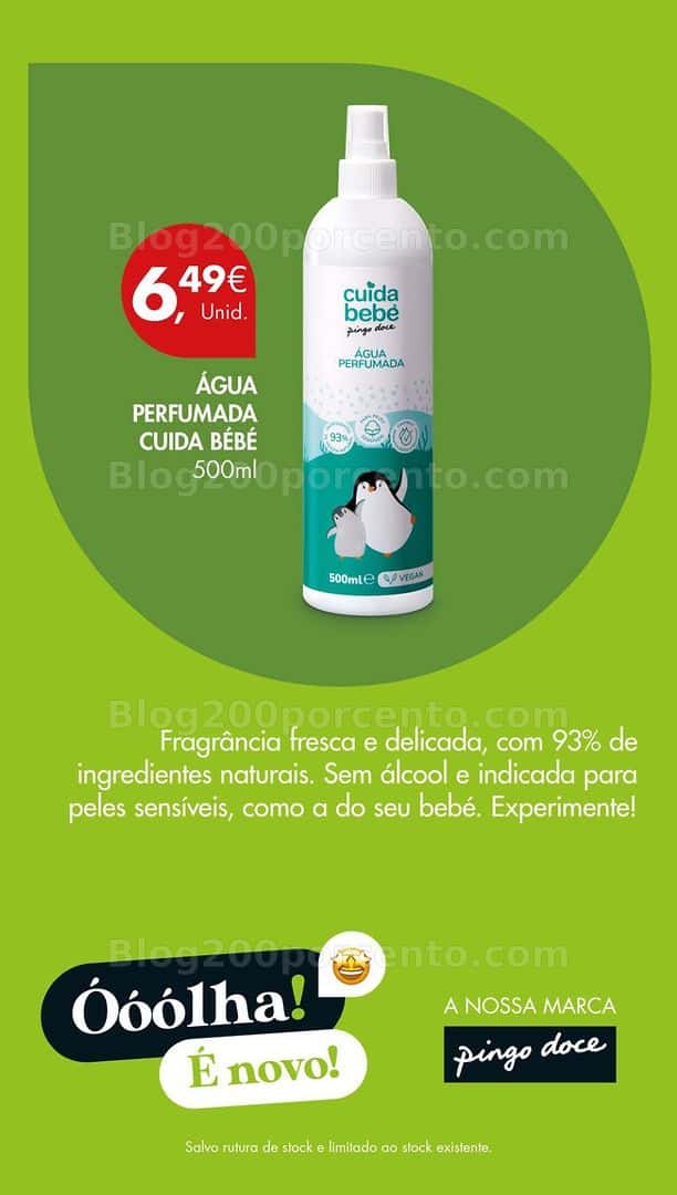 Antevisão Folheto PINGO DOCE Promoções de 21 a 27 abril - Edição Digital