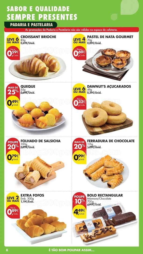 Antevisão Folheto PINGO DOCE Promoções de 21 a 27 abril - Edição Digital