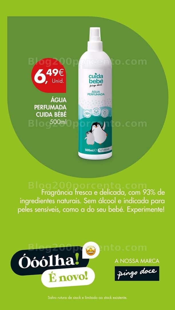 Antevisão Folheto PINGO DOCE Lojas Pequenas Promoções de 21 a 27 abril