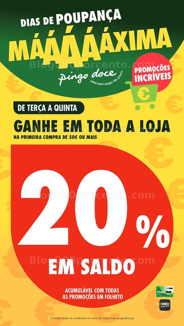 Antevisão Folheto PINGO DOCE Madeira Promoções de 28 abril a 4 maio