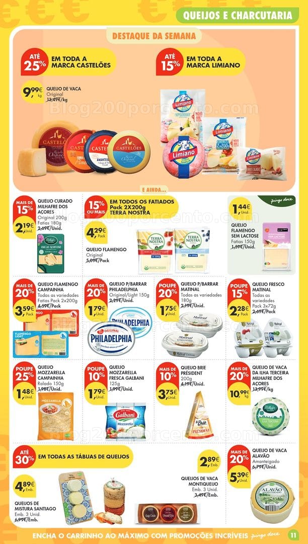 Antevisão Folheto PINGO DOCE Madeira Promoções de 28 abril a 4 maio