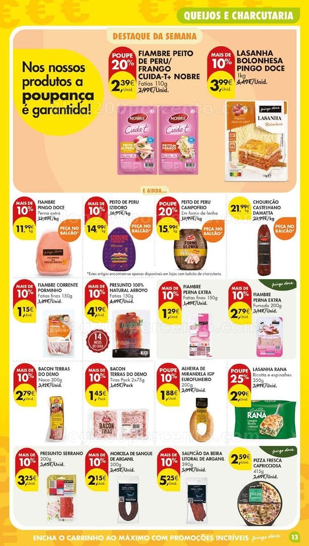 Antevisão Folheto PINGO DOCE Lojas Grandes Promoções de 28 abril a 4 maio