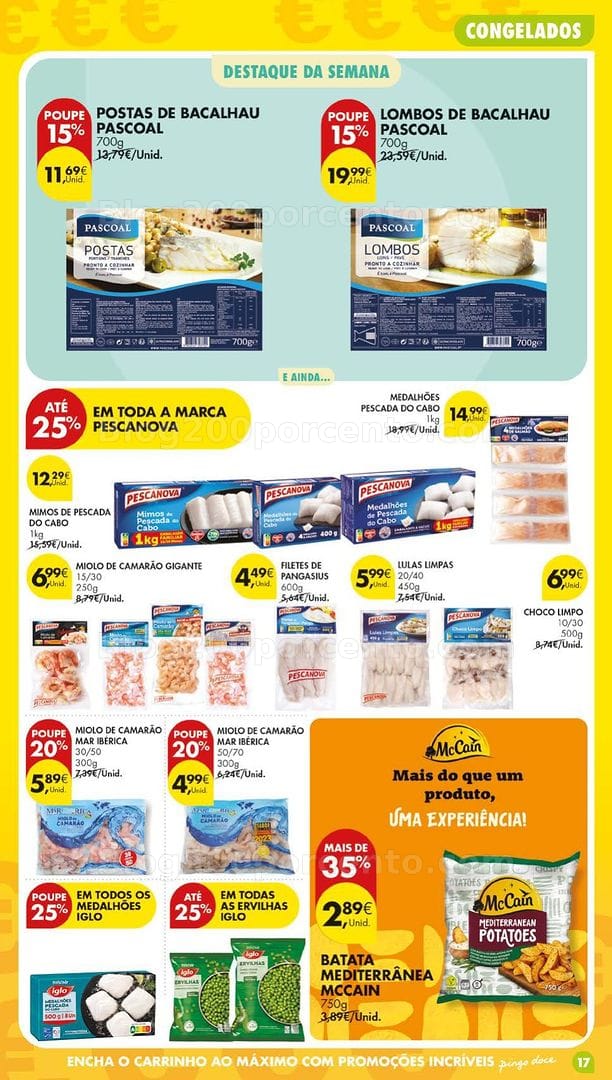 Antevisão Folheto PINGO DOCE Lojas Grandes Promoções de 28 abril a 4 maio