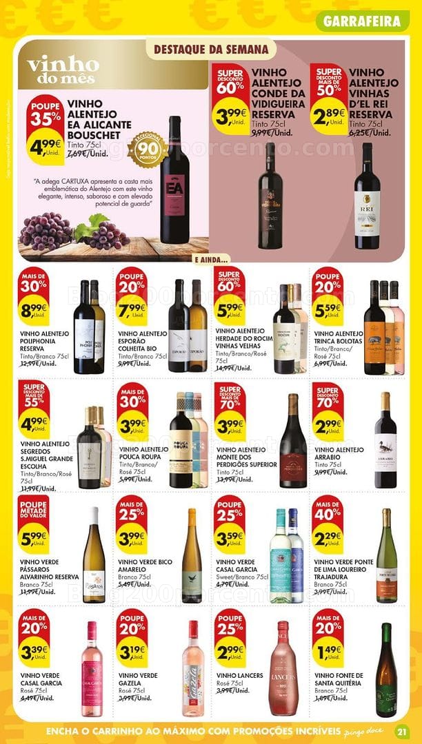 Antevisão Folheto PINGO DOCE Lojas Grandes Promoções de 28 abril a 4 maio