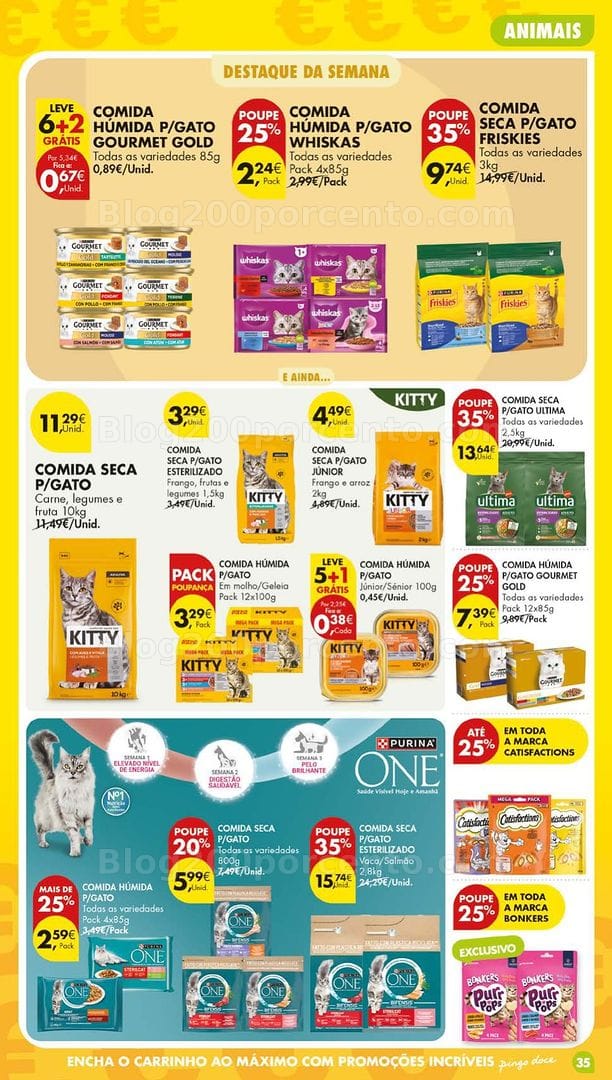 Antevisão Folheto PINGO DOCE Lojas Grandes Promoções de 28 abril a 4 maio