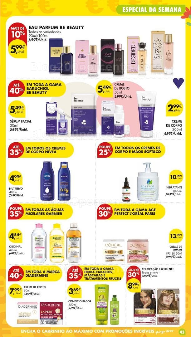 Antevisão Folheto PINGO DOCE Lojas Grandes Promoções de 28 abril a 4 maio