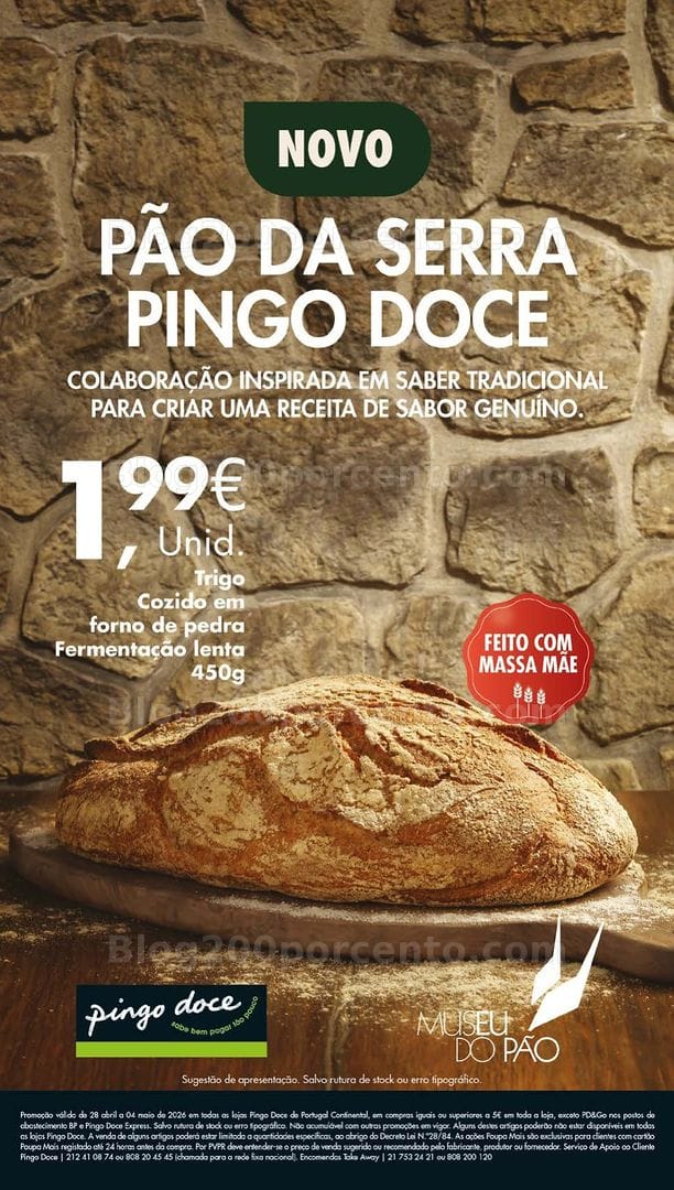 Antevisão Folheto PINGO DOCE Lojas Grandes Promoções de 28 abril a 4 maio
