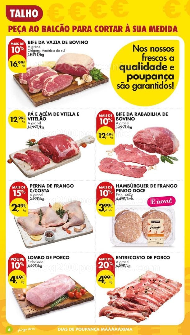 Antevisão Folheto PINGO DOCE Lojas Grandes Promoções de 28 abril a 4 maio