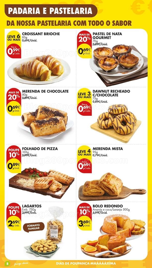 Antevisão Folheto PINGO DOCE Lojas Grandes Promoções de 28 abril a 4 maio