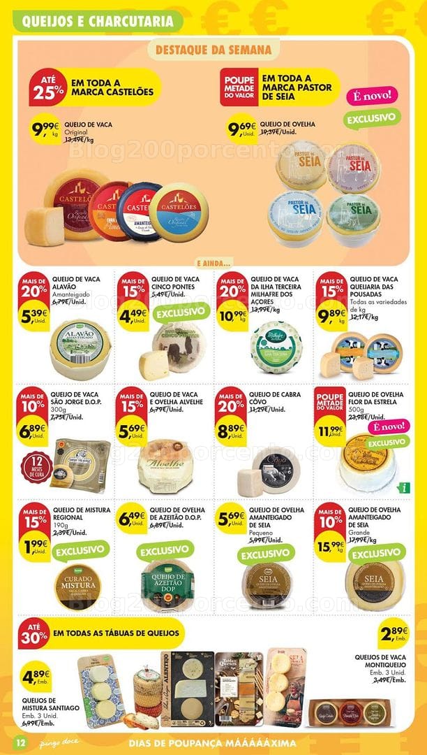 Oferta Frescos