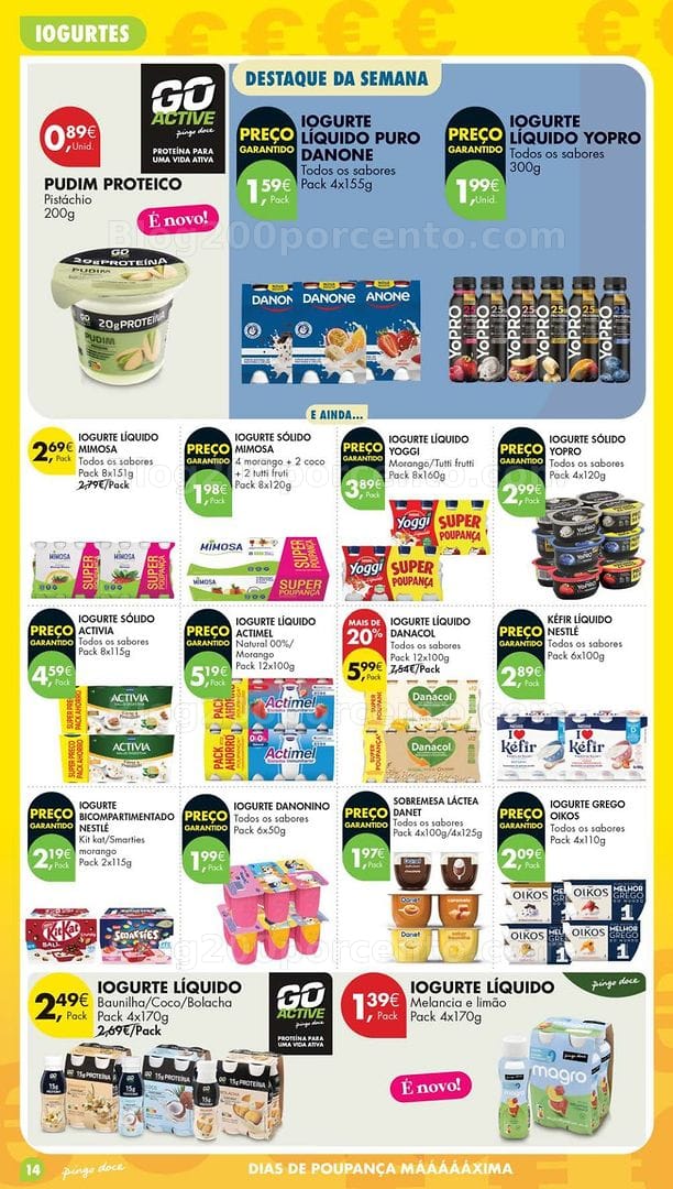 Oferta Frescos