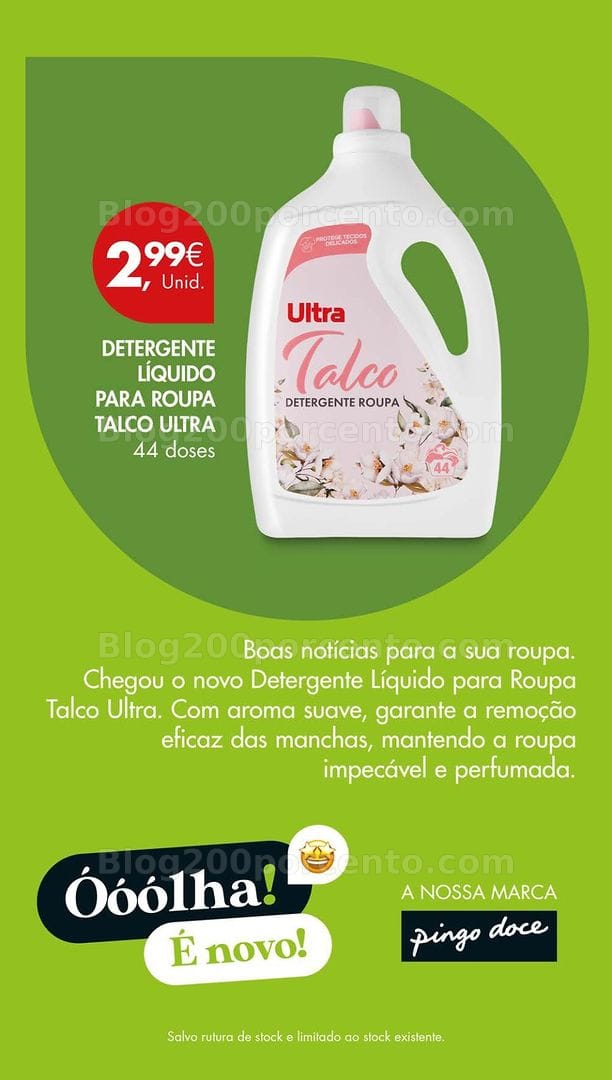 Antevisão Folheto PINGO DOCE Promoções de 28 abril a 4 maio - Edição Digital