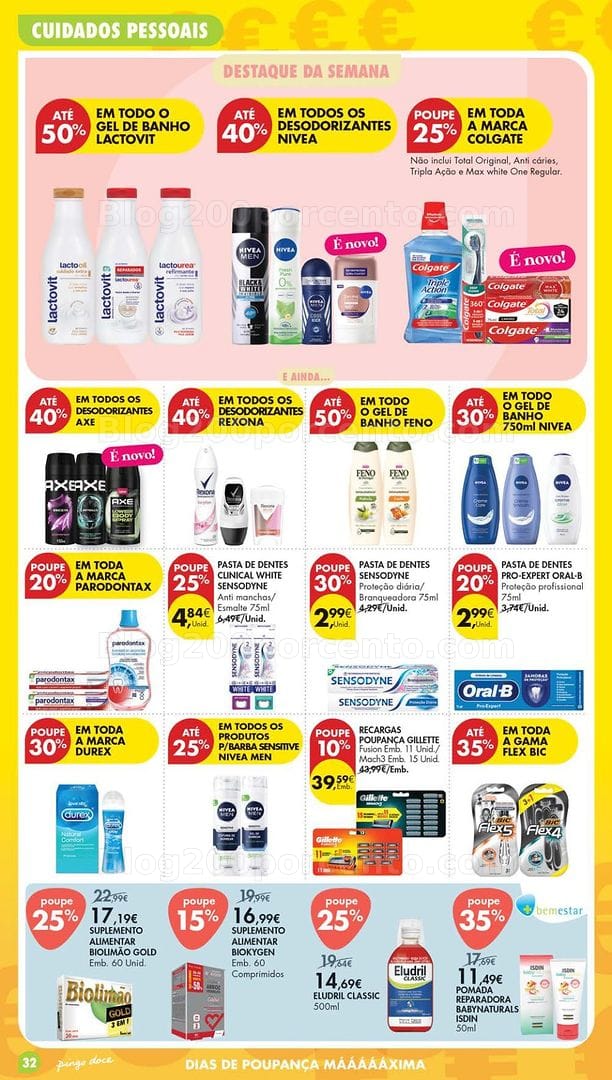 Antevisão Folheto PINGO DOCE Promoções de 28 abril a 4 maio - Edição Digital