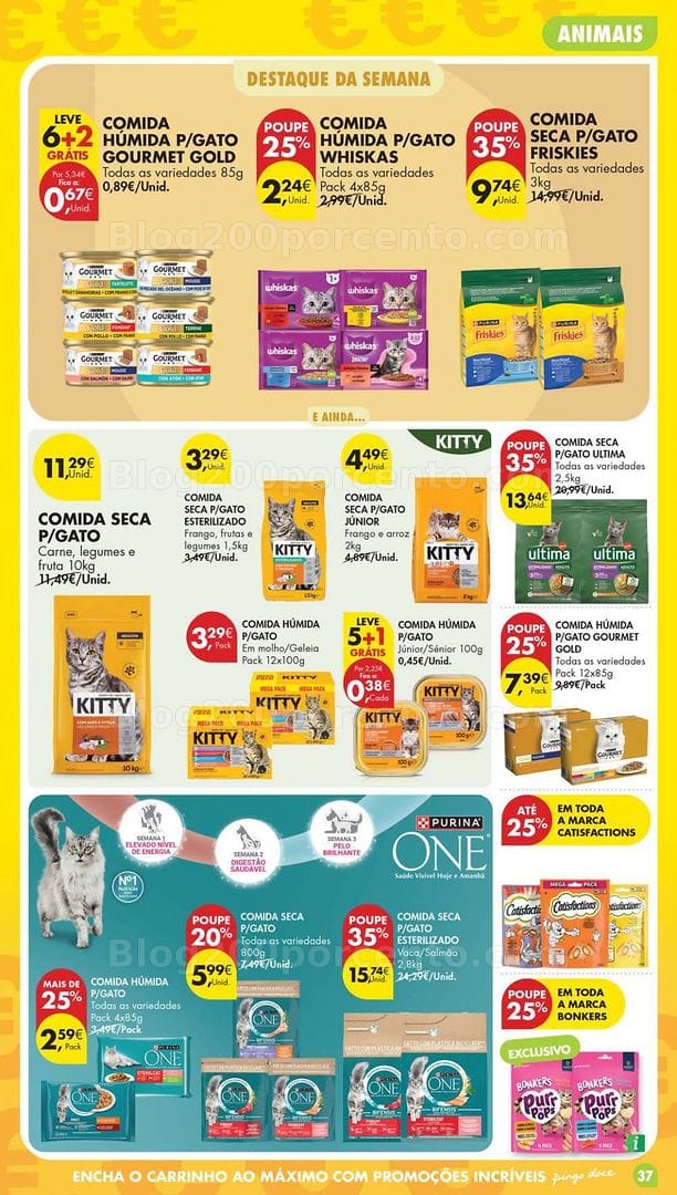 Antevisão Folheto PINGO DOCE Promoções de 28 abril a 4 maio - Edição Digital