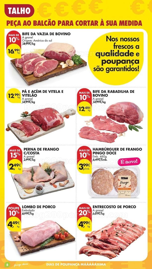 Oferta Frescos