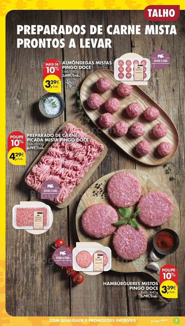 Oferta Frescos