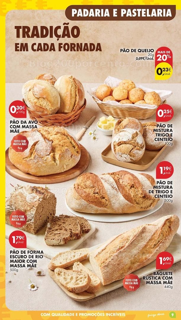 Oferta Frescos