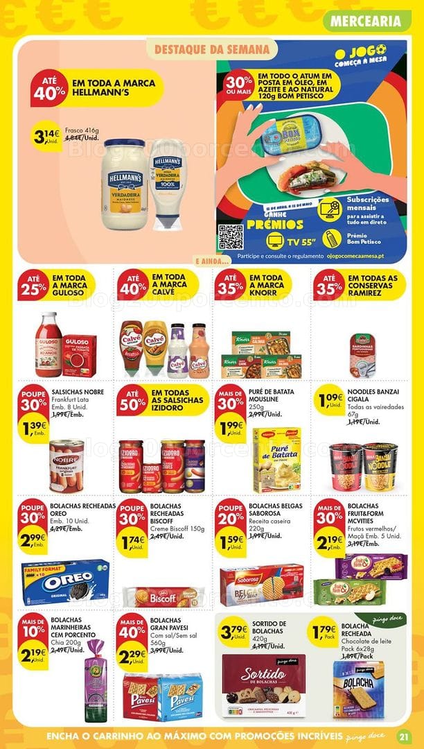 Antevisão Folheto PINGO DOCE Lojas Pequenas Promoções de 28 abril a 4 maio