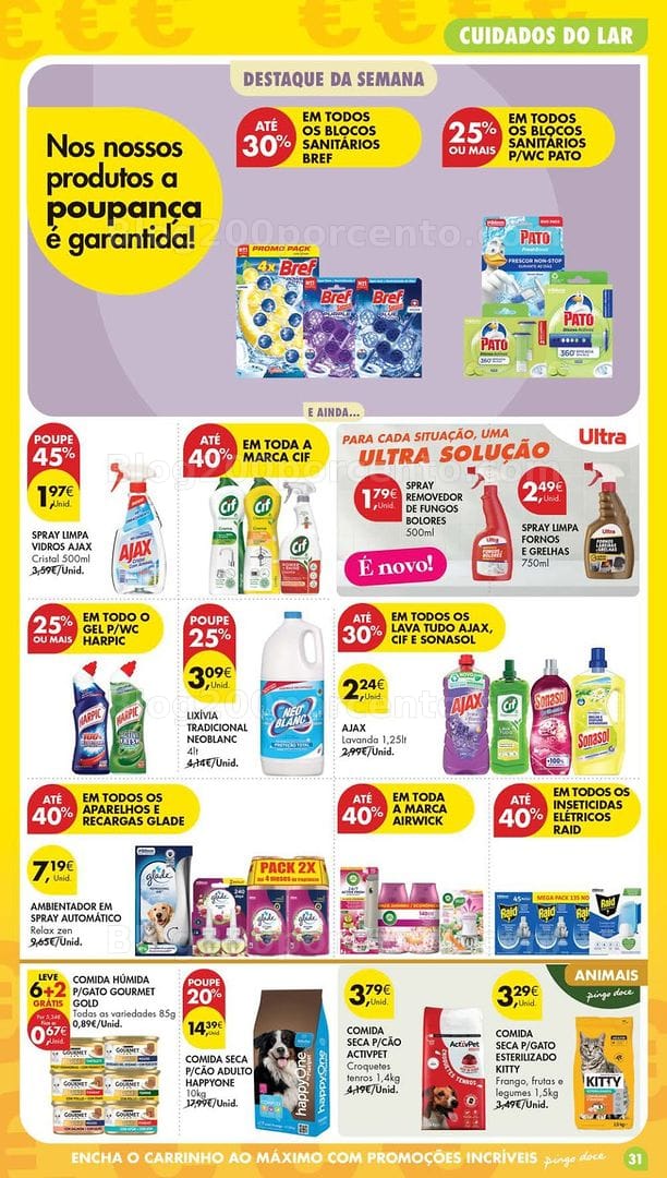 Antevisão Folheto PINGO DOCE Lojas Pequenas Promoções de 28 abril a 4 maio