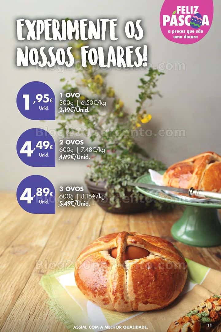 Antevisão Folheto PINGO DOCE Açores Promoções de 2 a 8 abril