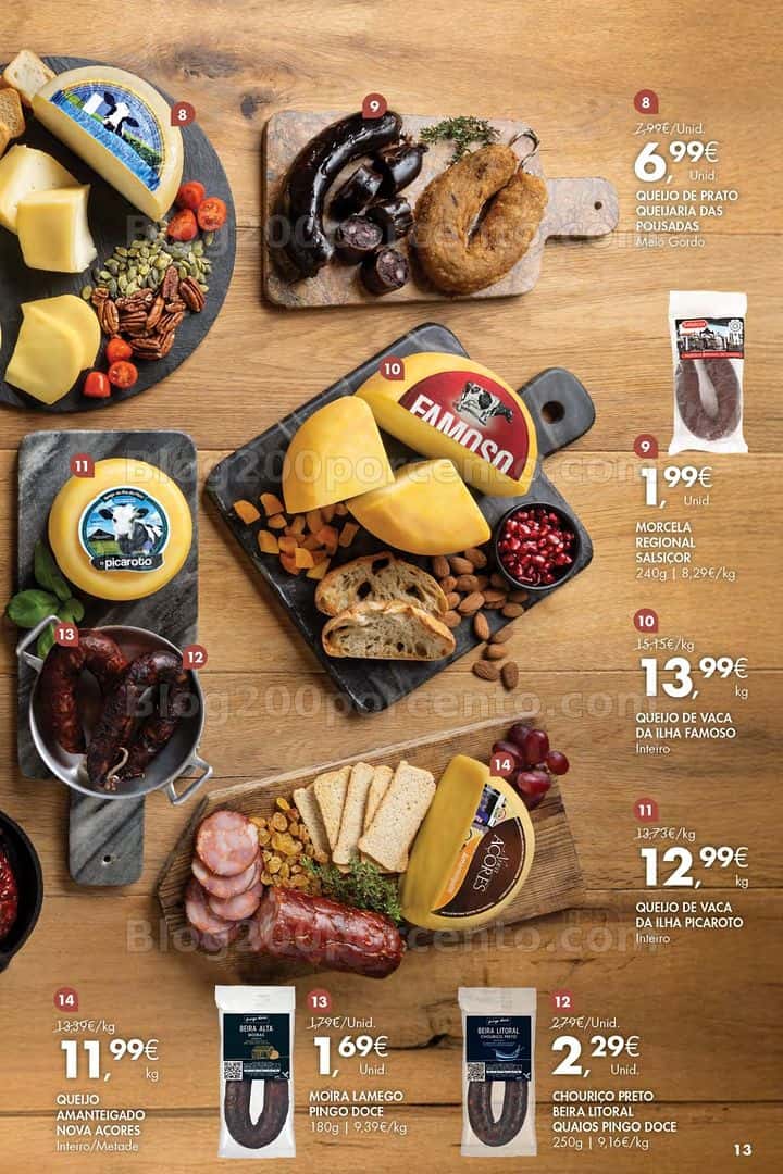 Antevisão Folheto PINGO DOCE Açores Promoções de 2 a 8 abril