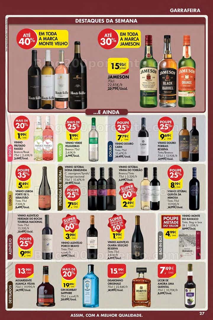 Antevisão Folheto PINGO DOCE Açores Promoções de 2 a 8 abril