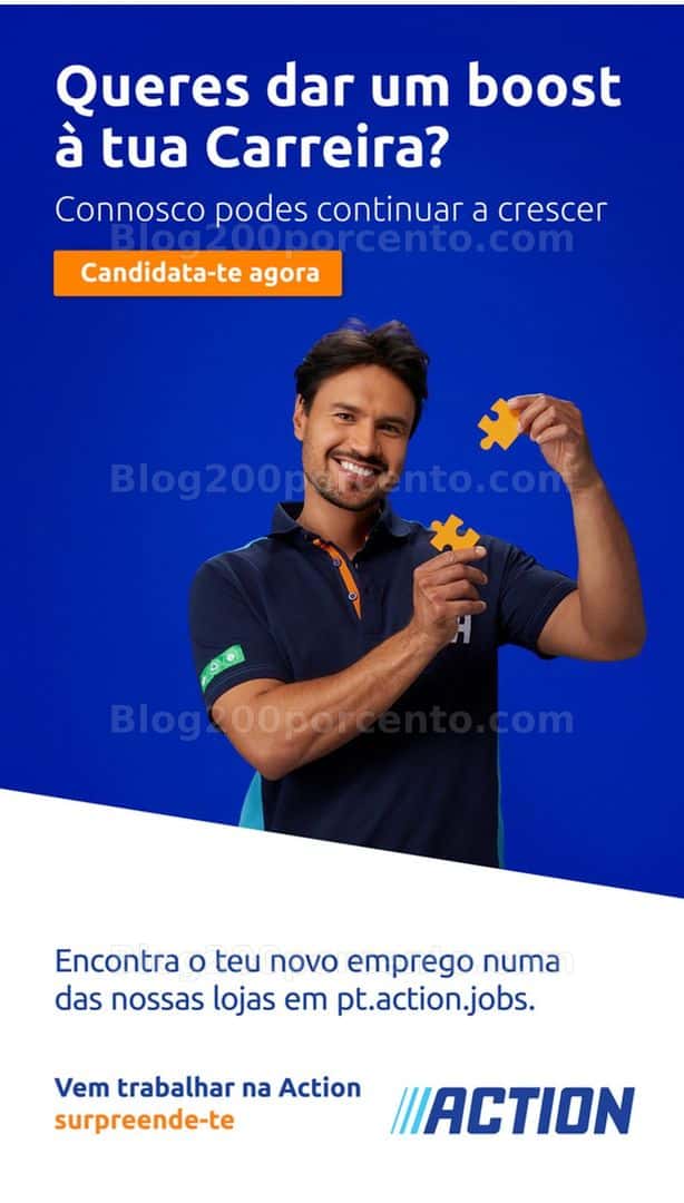 Antevisão Folheto ACTION Promoções de 29 abril a 5 maio