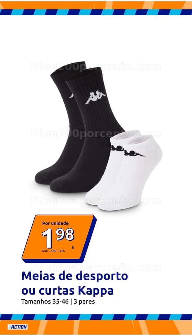 Antevisão Folheto ACTION Promoções de 29 abril a 5 maio