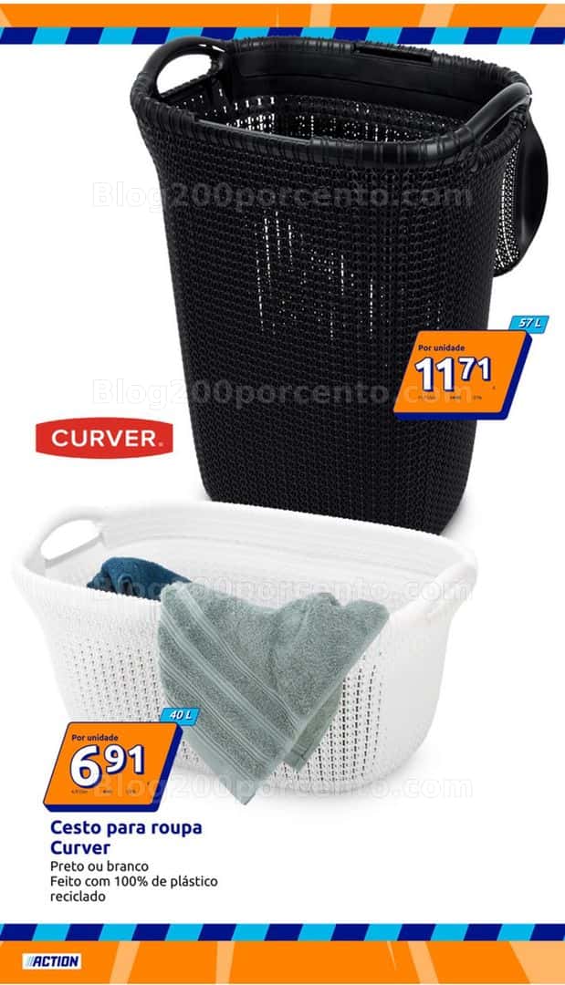 Antevisão Folheto ACTION Promoções de 29 abril a 5 maio