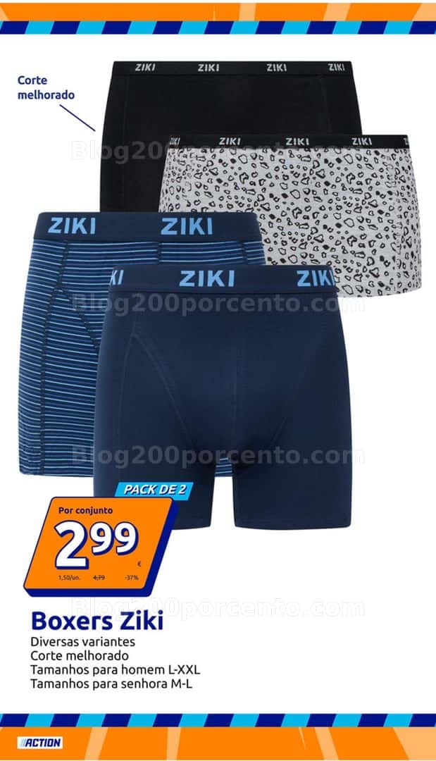 Antevisão Folheto ACTION Promoções de 29 abril a 5 maio