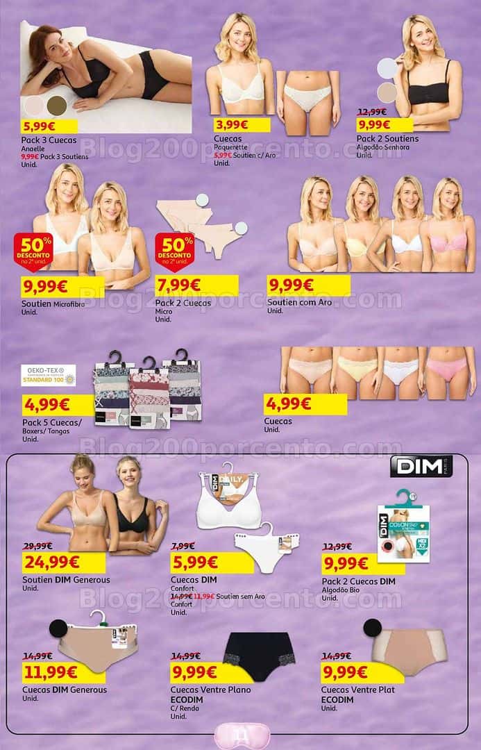 Antevisão Folheto AUCHAN Promoções de 21 abril a 5 maio