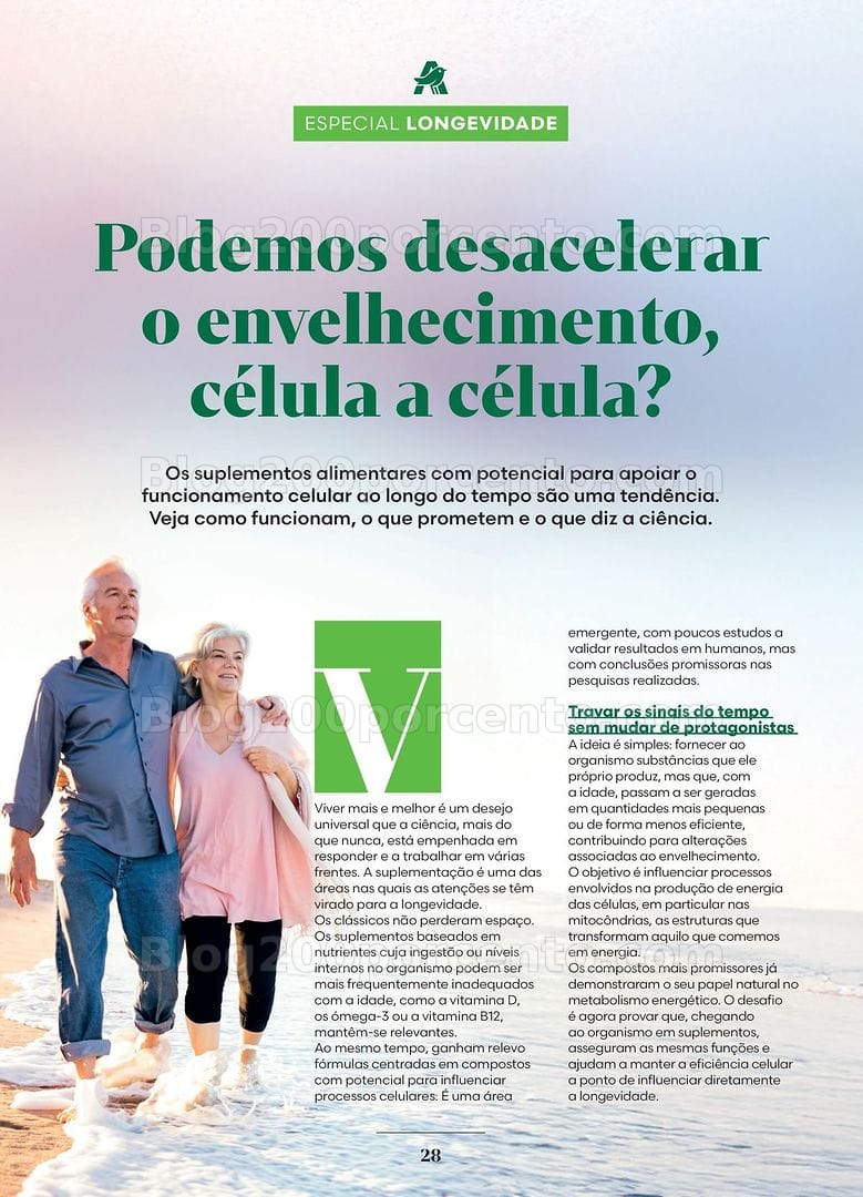 Antevisão Folheto AUCHAN Saúde e Bem-Estar Promoções de 1 a 31 maio