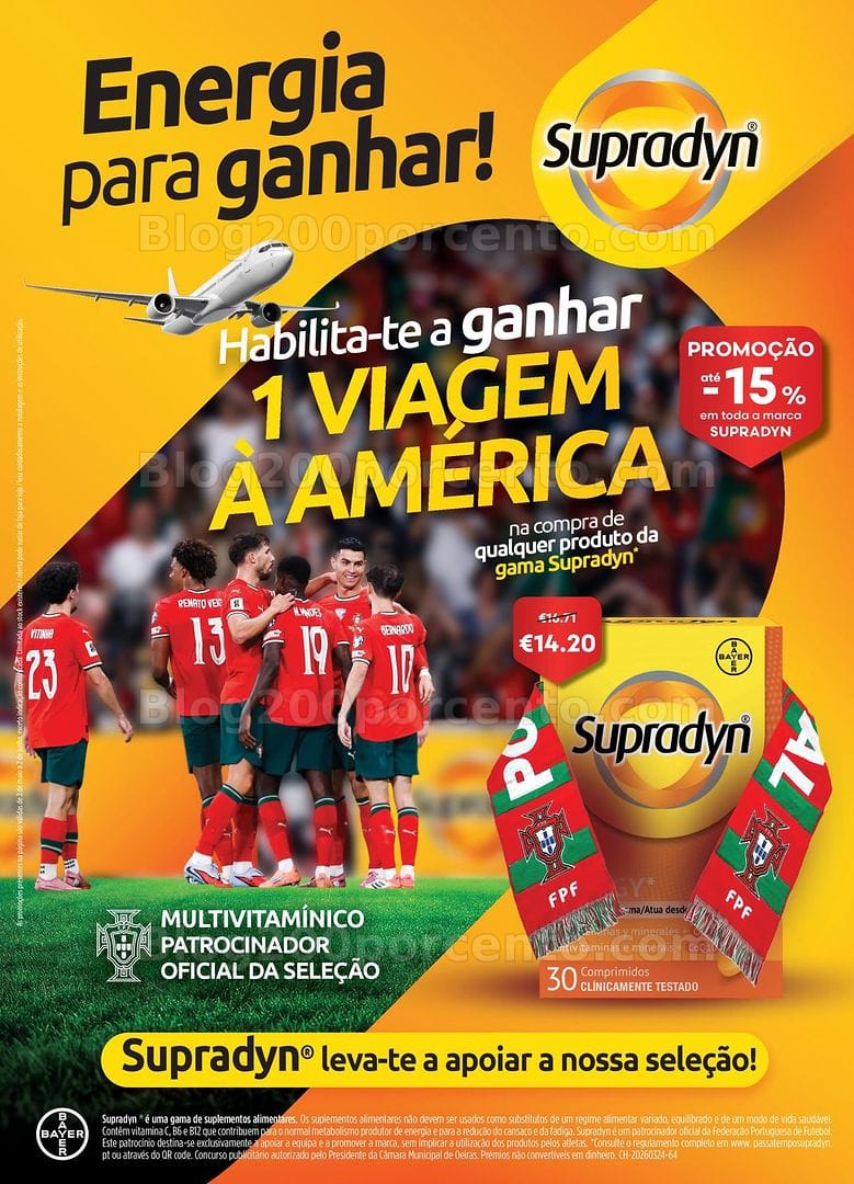 Antevisão Folheto AUCHAN Saúde e Bem-Estar Promoções de 1 a 31 maio