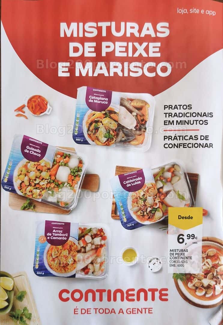 Antevisão Folheto CONTINENTE Promoções de 28 abril a 4 maio