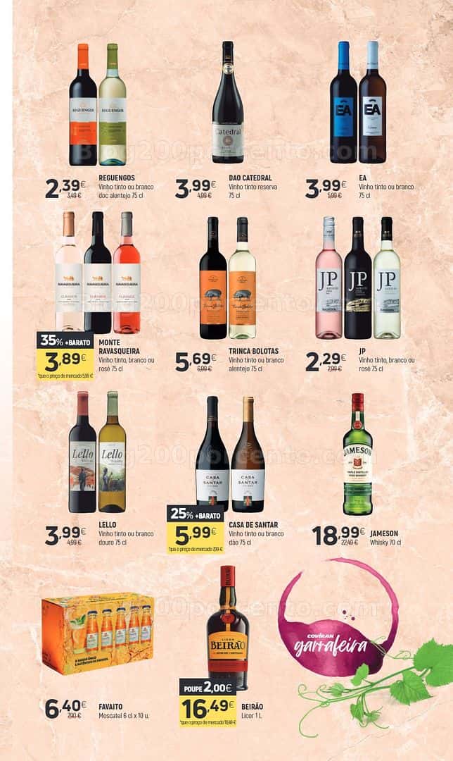 Antevisão Folheto COVIRAN Promoções de 21 abril a 3 maio