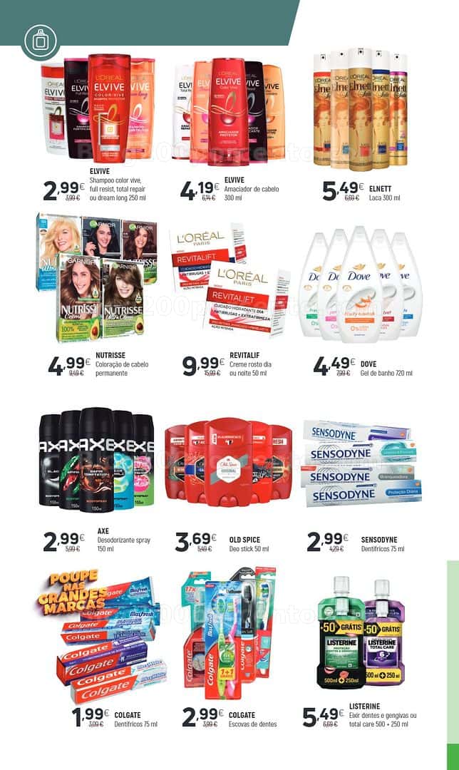 Antevisão Folheto COVIRAN Promoções de 21 abril a 3 maio