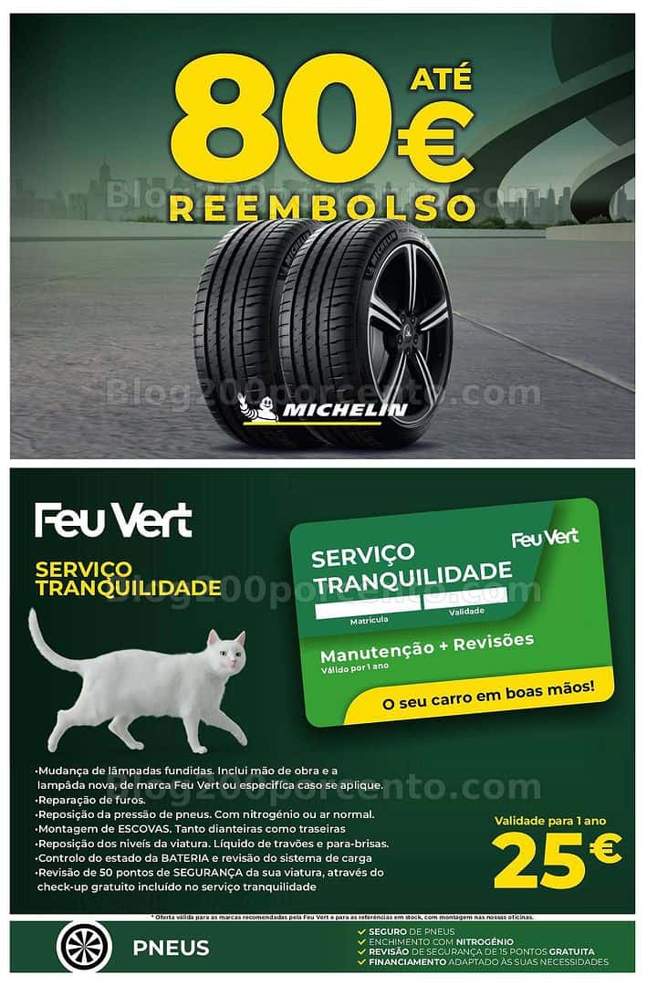 Antevisão Folheto FEU VERT Promoções de 16 a 29 abril
