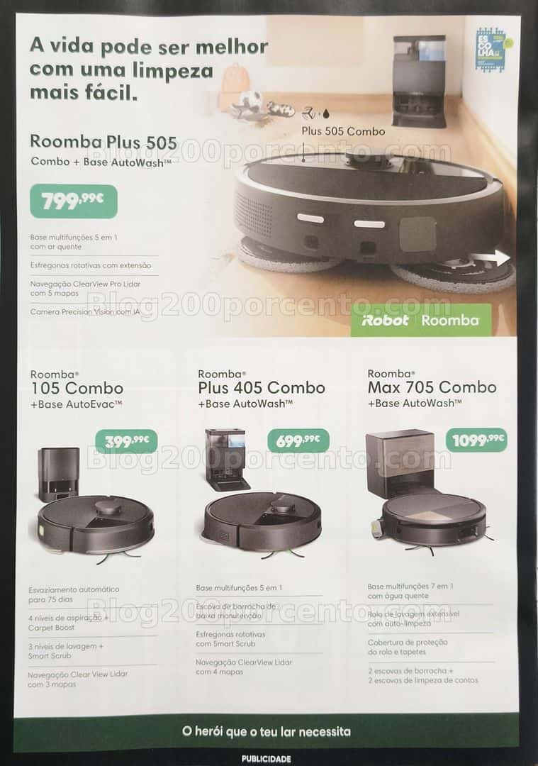 Antevisão Folheto FNAC Vida Saudável Promoções até 21 abril