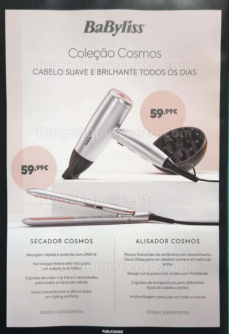 Antevisão Folheto FNAC Vida Saudável Promoções até 21 abril