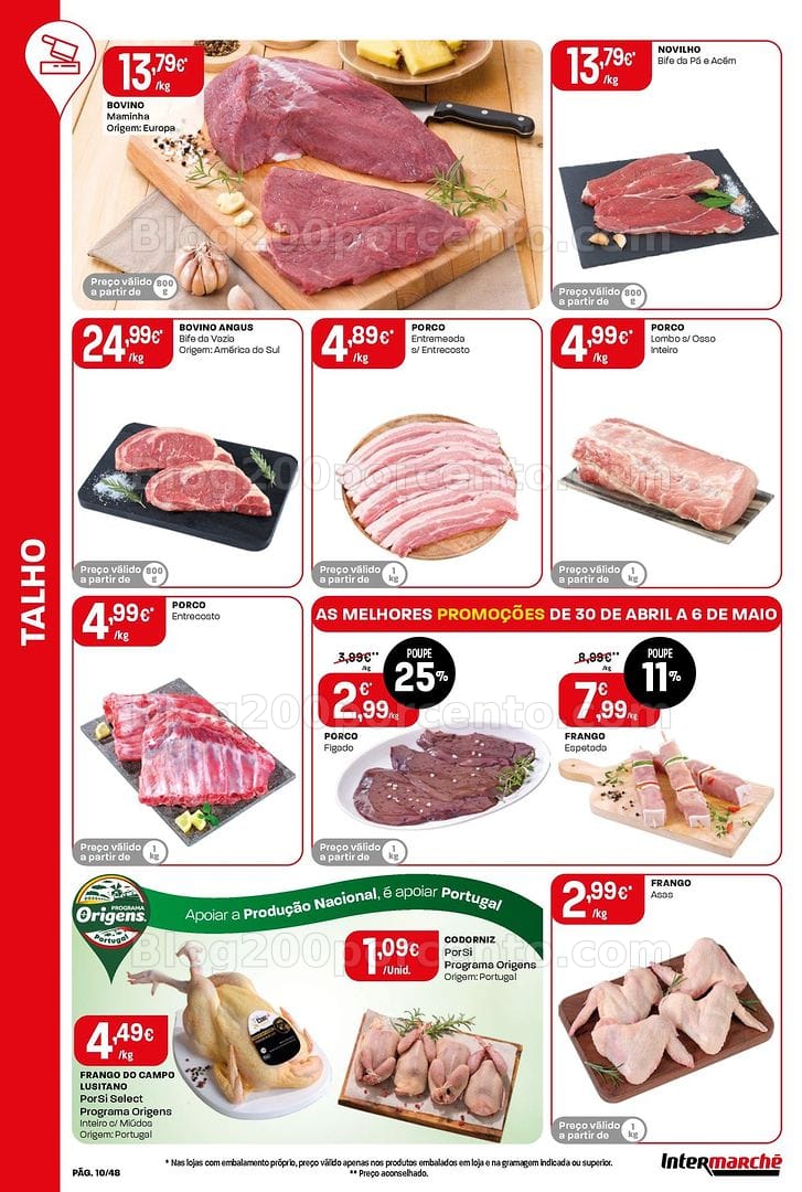 Oferta Frescos